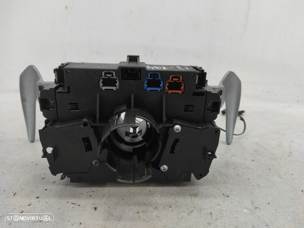 Conjunto / Comutador De Luzes / Manetes Peugeot 1007 (Km_) - 4