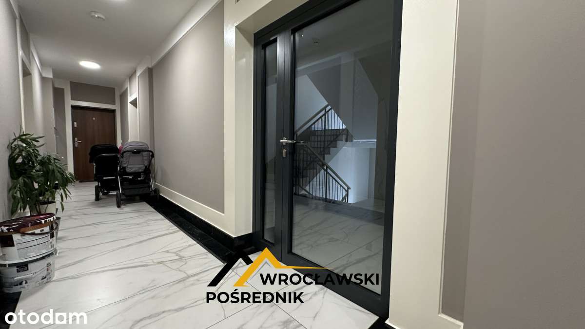 Gotowe do wprowadzenia ! 2 pokoje Wileńska !-2