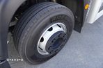 Iveco Eurocargo 160-250 E6 / 16t / 2020 / BITEMPERATURA / winda / 19 palet / 105 TYS.KM !! - 29