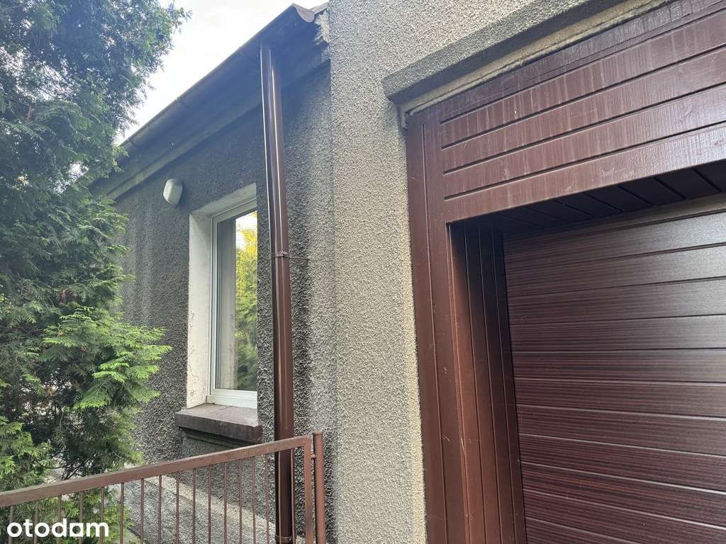 Dom w idealnej lokalizacji z ogromnym potencjałem! - Pełny obrazek: 4/9