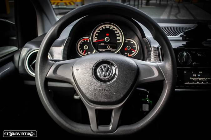 VW Up! 1.0 BMT Move - 13