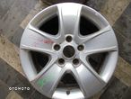 SKODA 1Z0601025T ALUFELGA 16" - 1