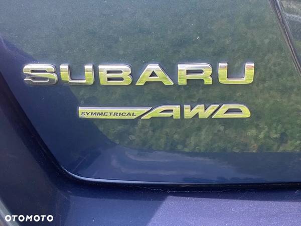 Subaru XV 2.0i-S Exclusive (EyeSight) Lineartronic - 15