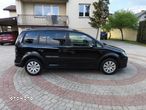 Volkswagen Touran 1.4 TSI Cross - 14