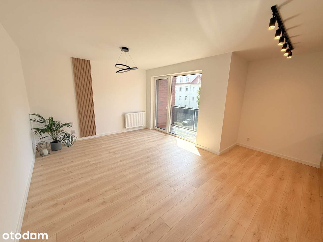 Gotowe do zamieszkania nowe 3 pok. mieszkanie - nowy blok - Pełny obrazek: 4/14