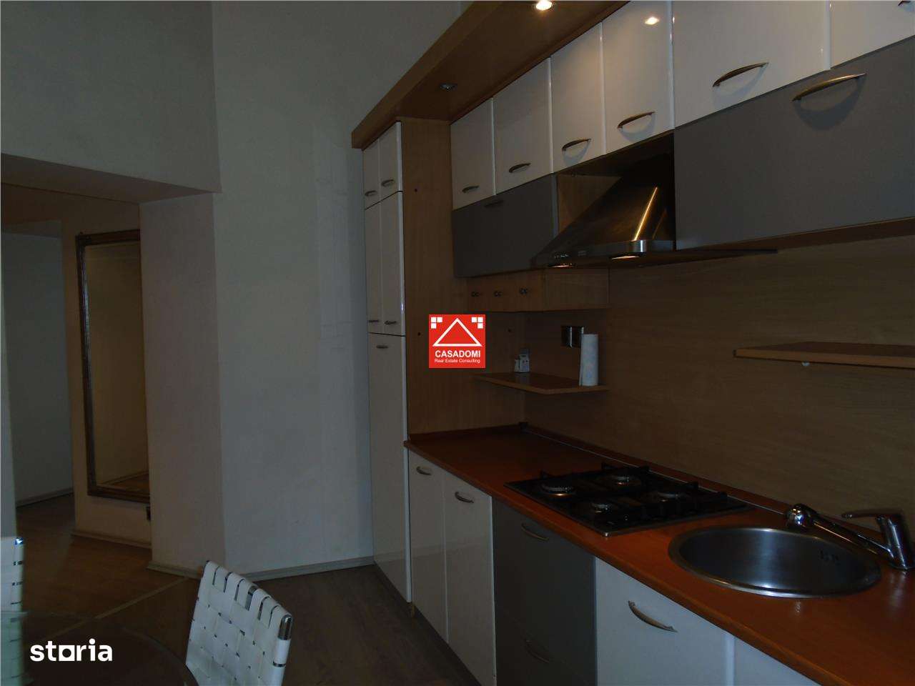 Apartament modern, la cheie, ultracentral!-7