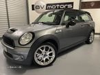 MINI Clubman Cooper S - 1