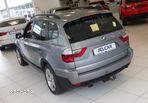 BMW X3 2.0d - 7