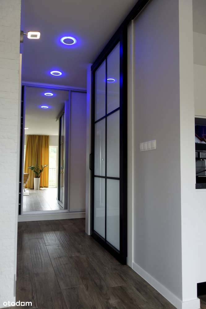 Rezydencja, Apartamenty, Produkcja. Inwestycja Kudowa-Zdrój.-12