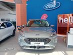 Ford Kuga 2.5 Duratec FHEV FWD Titanium - 7