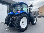 New Holland T6030 - 8
