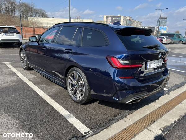 BMW Seria 3 M340i xDrive mHEV sport - 31