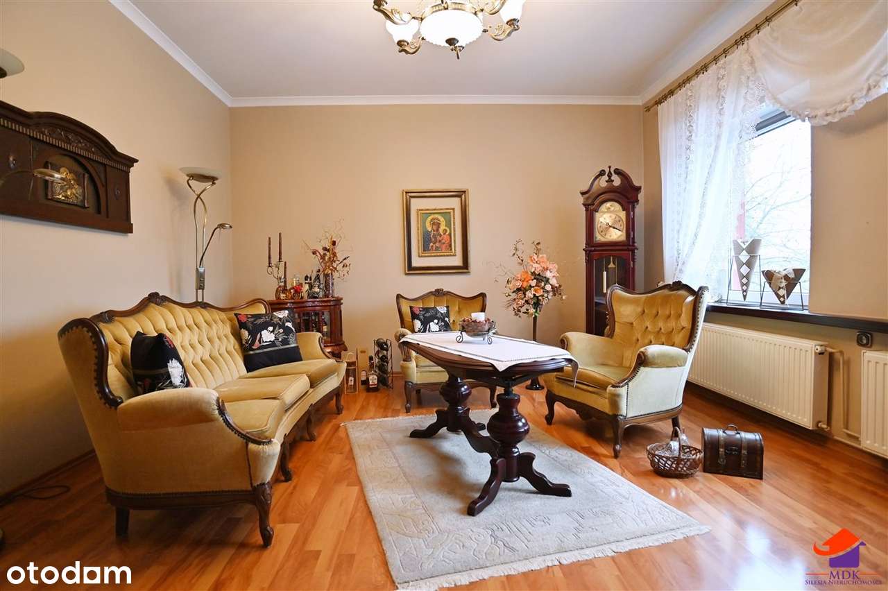 Kamienica z dużą działką z możliwościami-15