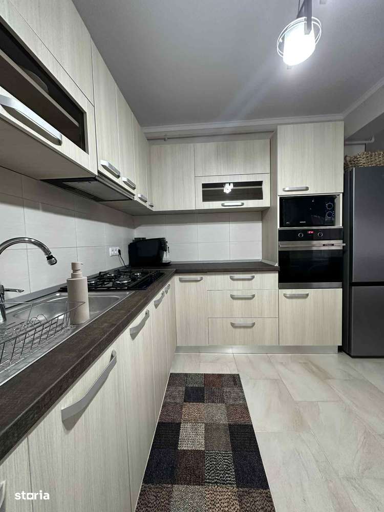 Ap.2 camere,Zona Unirii-2