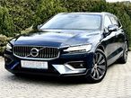 Volvo V60 D4 Geartronic Inscription - 9