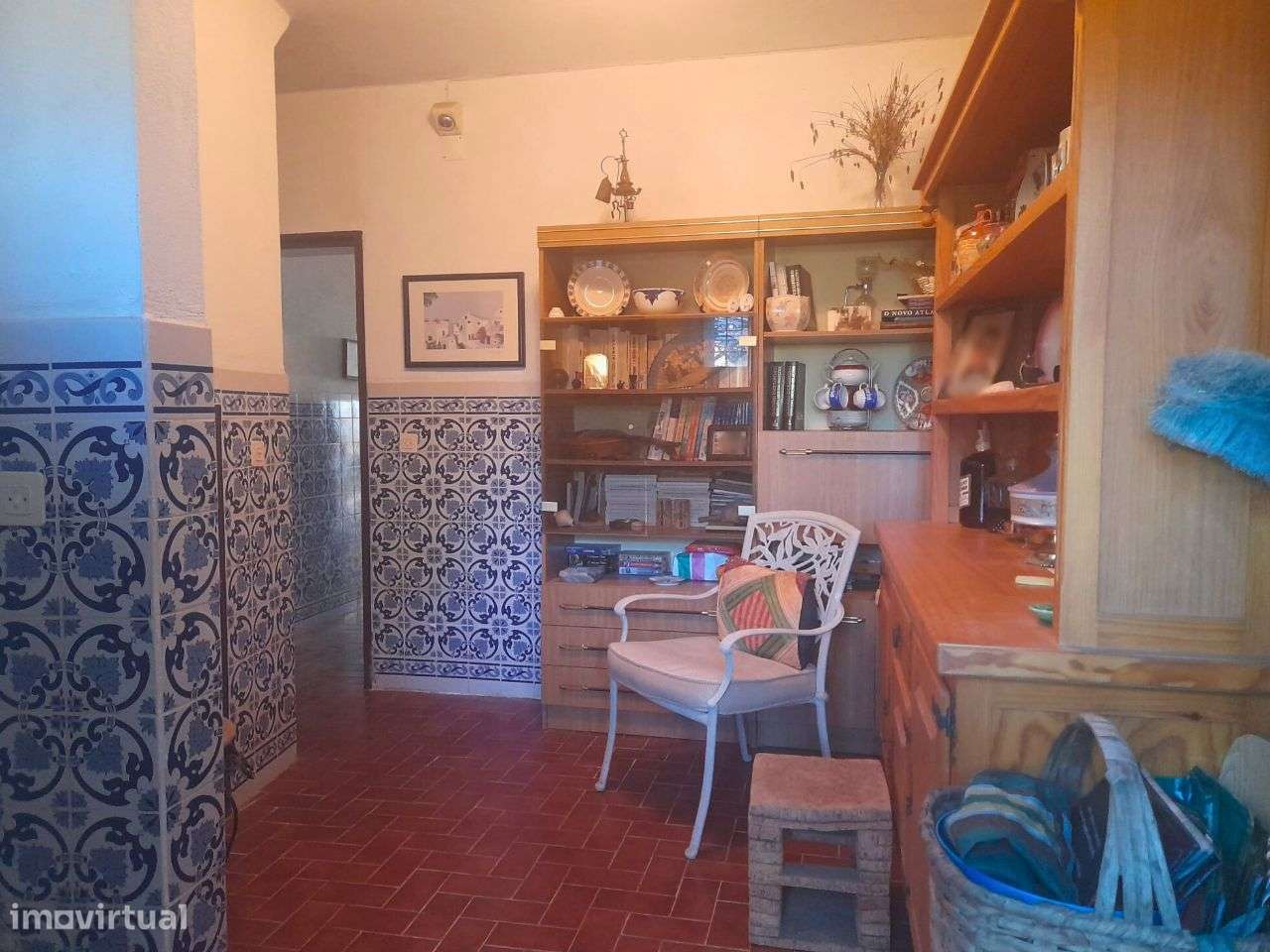 Moradia V3 - Grande imagem: 4/12