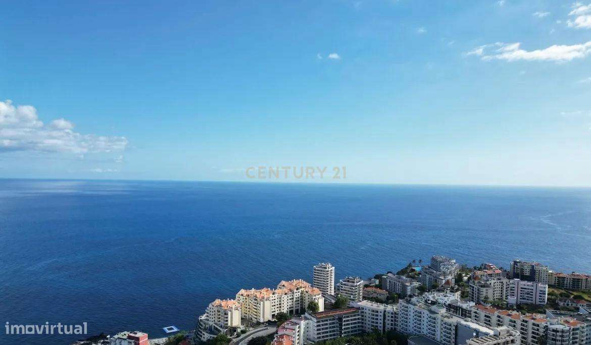 Terreno 5.170 m² | São Martinho | 1.556 m² Urbanizáveis | Vista Atlânt-10