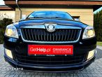 Skoda Fabia 1.2 TSI Sportline - 13