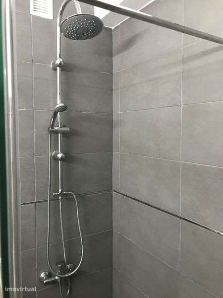 Aluga-se apartamento T1 - Grande imagem: 5/10