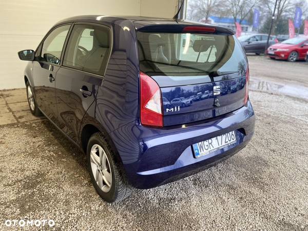 Seat Mii 1.0 Sport EU6 - 3