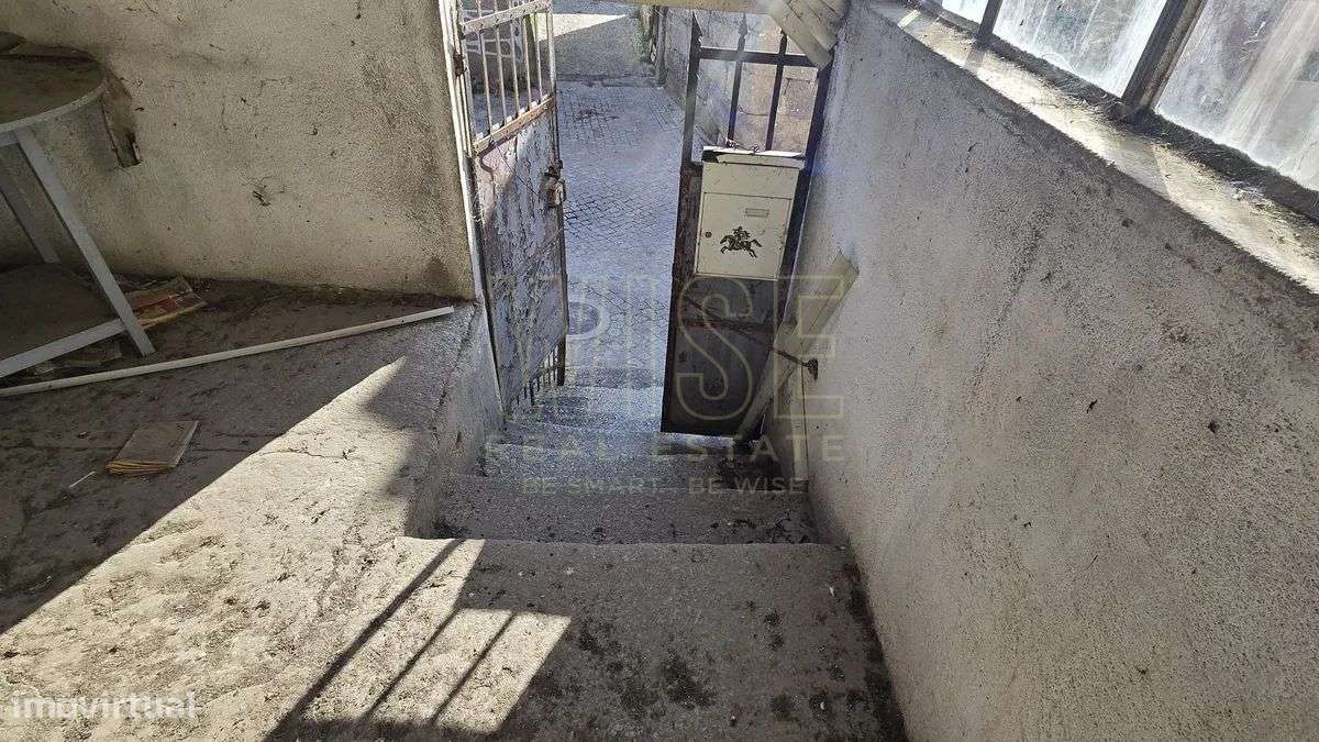 Moradia para Recuperar Aldeia Formosa - Seixo da Beira-30