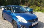 Suzuki Swift 1.2 Comfort - 1