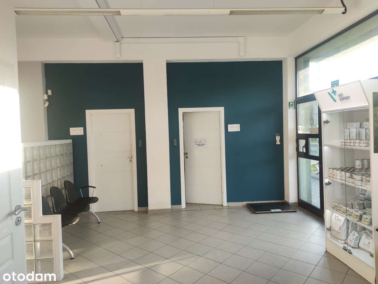 Lokal handlowo-usługowy 130 m² Tychy - Doskonała lokalizacja - Pełny obrazek: 5/20