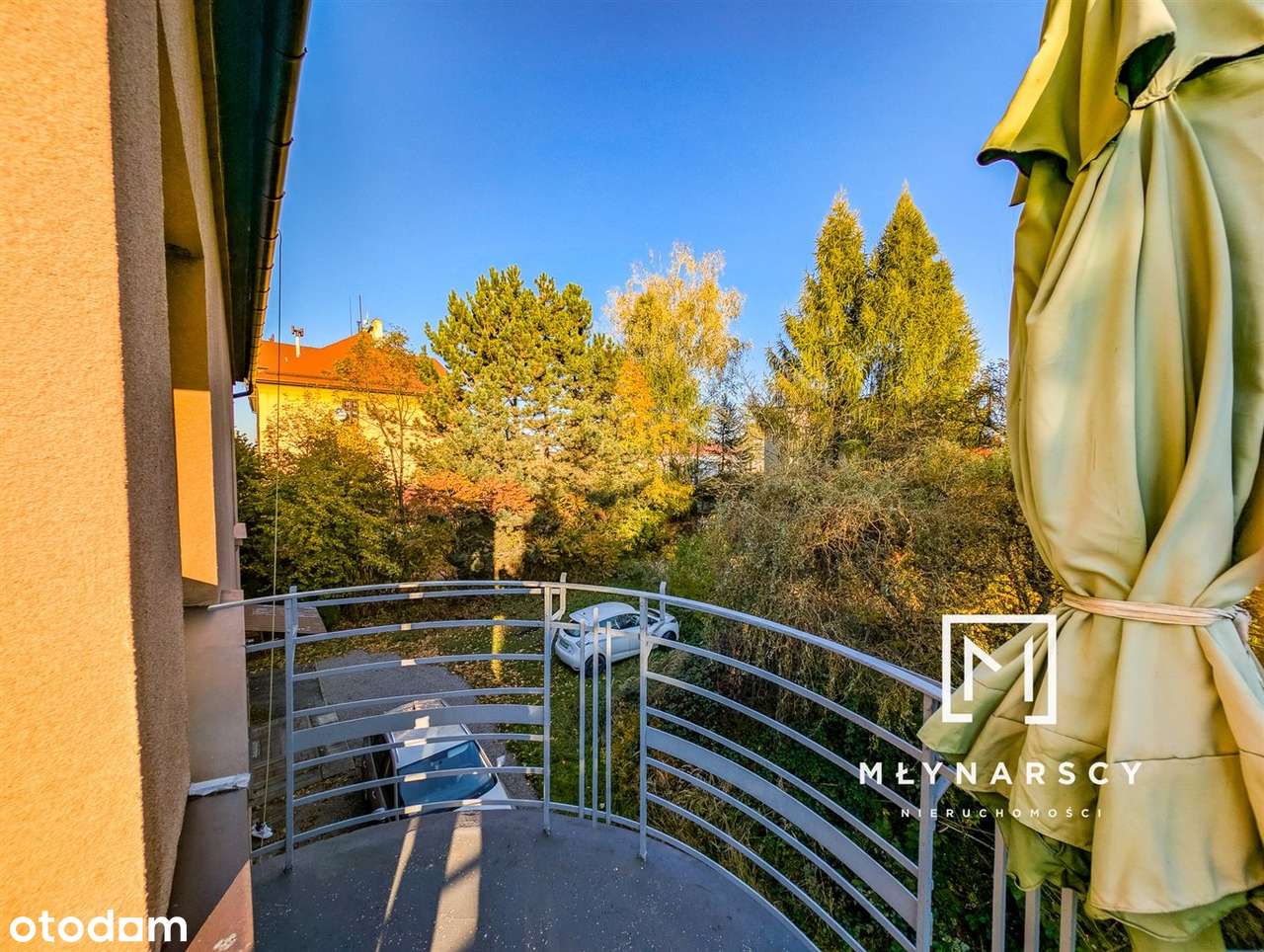 Połówka domu z ogrodem - Pełny obrazek: 4/13