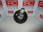 Servo Freio Renault Megane de 2002 - 1