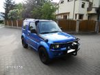 Suzuki Jimny 1.3 - 2