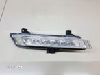 RENAULT CLIO IV HALOGEN LED DRL SWIATLO DZIENNE - 1