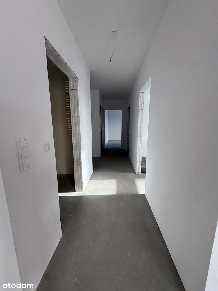 3 pokoje | garderoba | GOTOWE | zamknięte osiedle | BEZ PROWIZJI/PCC-5
