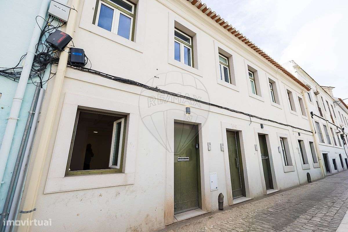 Apartamento T0 para venda-18