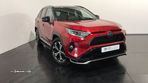 Toyota RAV4 2.5 HDF Plug-in Lounge AWD-i - 19