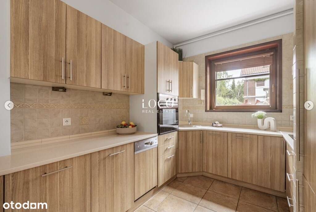 Funkcjonalny dom na osiedlu Konstancja - Pełny obrazek: 4/9