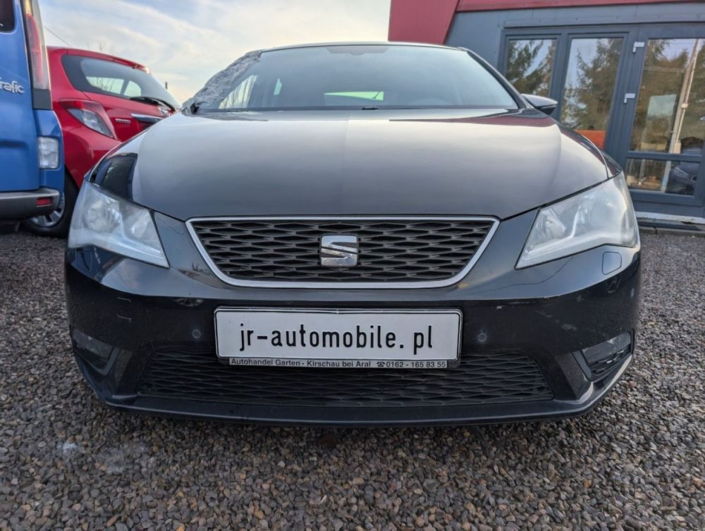Seat Leon III 1.6 TDI Style 2014