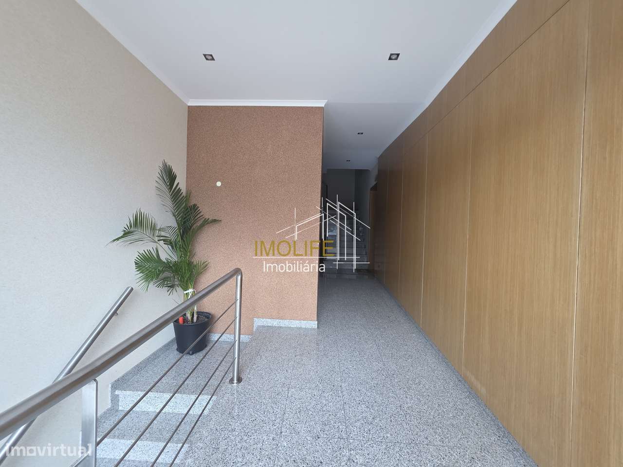Apartamento T3 Duplex (T2+1 ) - Malveira - Mafra-5