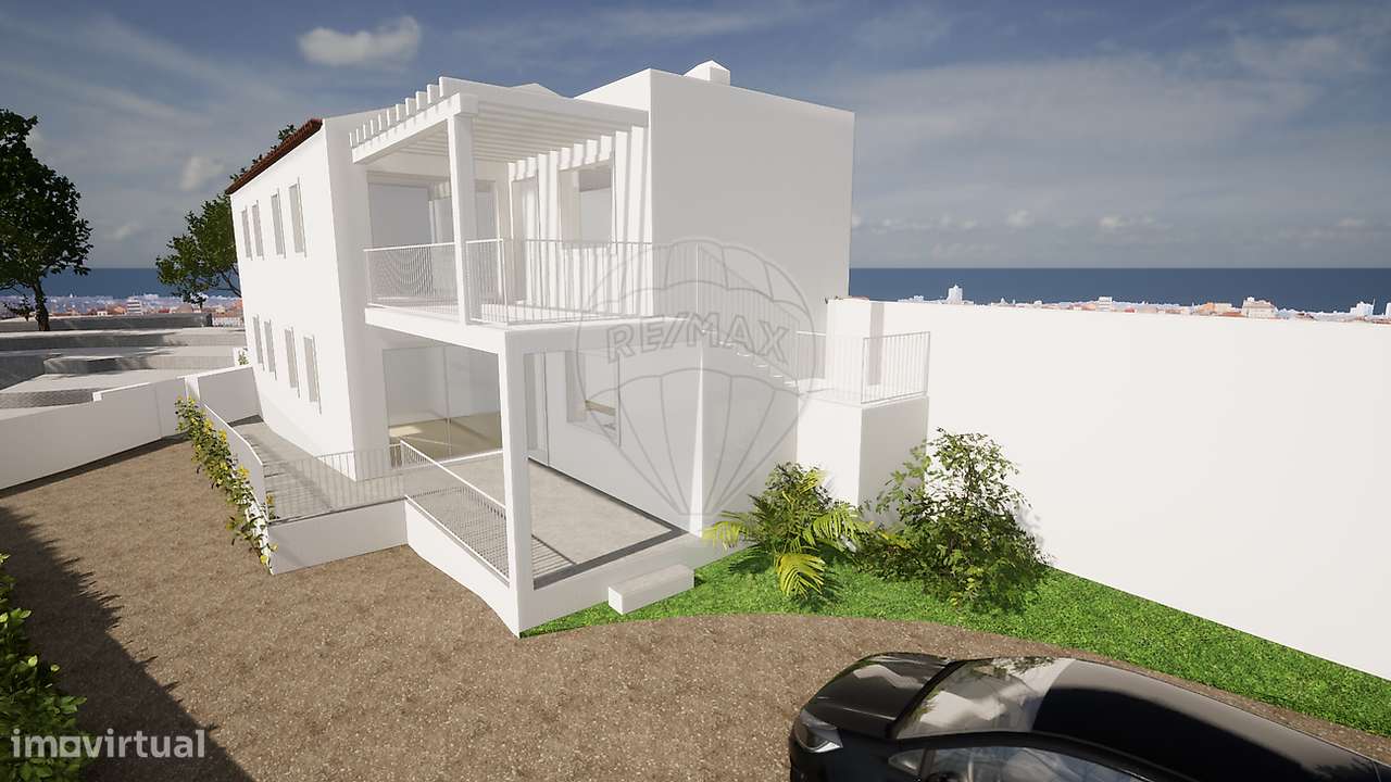 Moradia T4 para venda - Grande imagem: 4/33