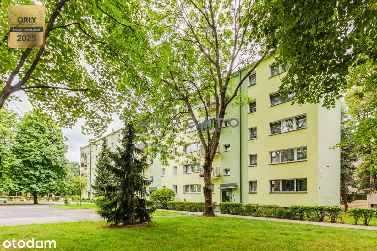 3 pokoje, Wola ul. Pustola-13