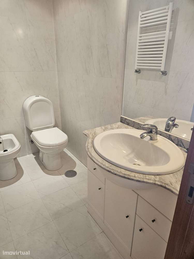 Fabuloso Apartamento T2 em Ermesinde-43