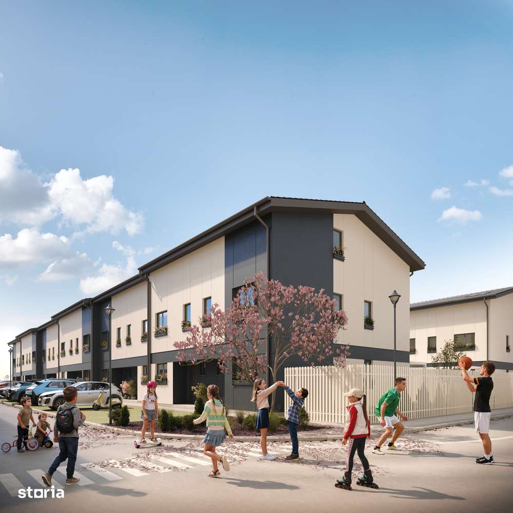 Vila 5 camere Mobexpert Homes Pipera - Direct Dezvoltator-16