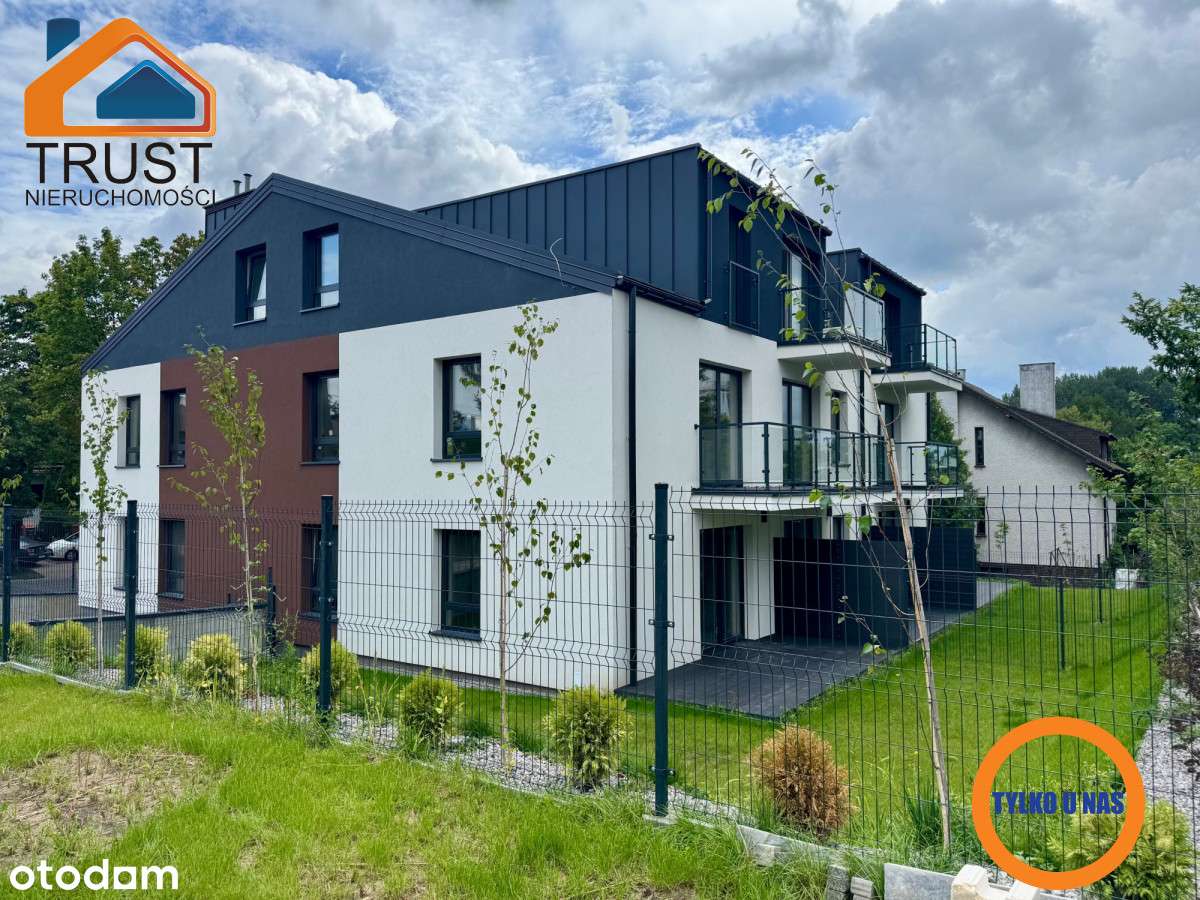 Nowoczesna inwestycja w okolicy StawówStefańskiego - Pełny obrazek: 2/5