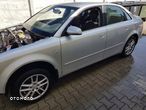 AUDI A4B6 SEDAN DRZWI TYŁ PRAWE TYLNE KOMPLETNE 2006R - 3