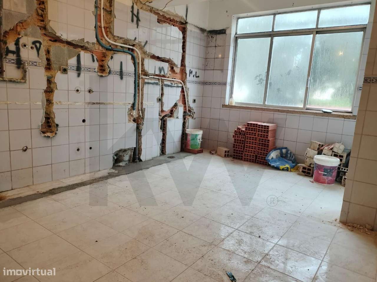 Apartamento T3 na Torre da Marinha - Grande imagem: 5/10