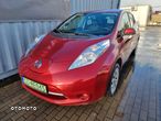 Nissan Leaf 24 kWh (mit Batterie) Limited Edition - 2