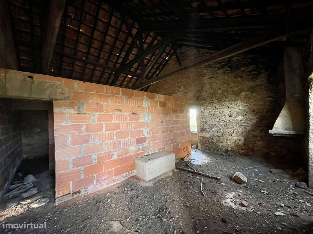 Herdade T5 Venda em Escalos de Baixo e Mata,Castelo Branco-11