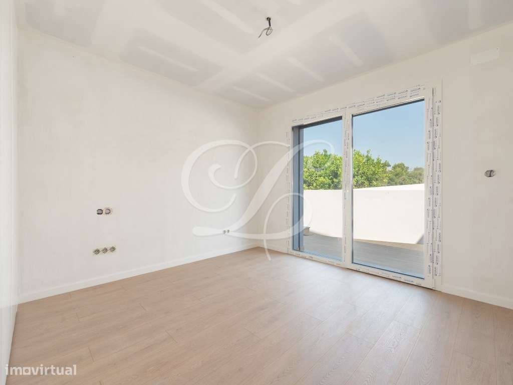 Moradia T4 | Cascais-12