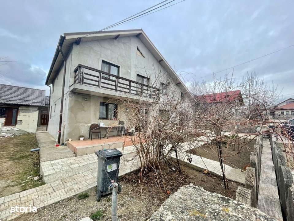 Case in aceeasi curte, 500 mp,  zona Miroslava-Family Market - Imagine principală: 2/15