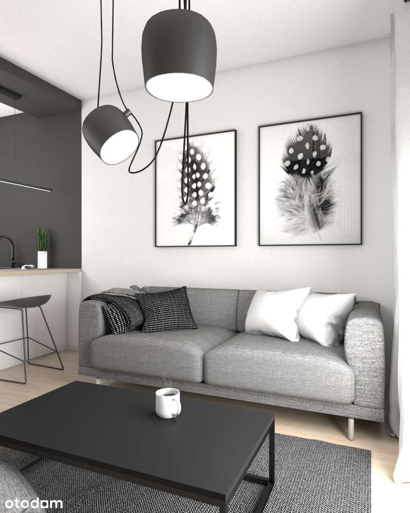 Zamień blok na dom! 4 pokoje, ogród i fotowoltaika w cenie mieszkania-15