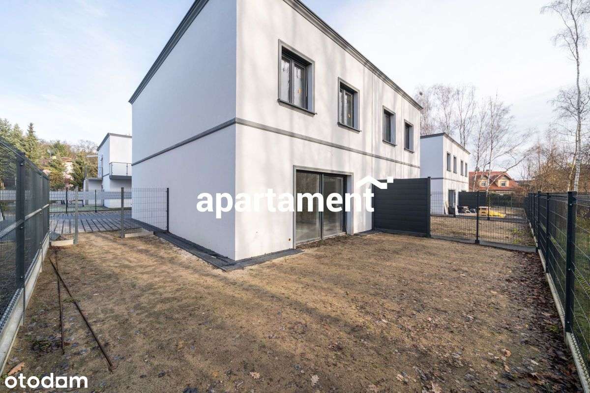 Promocja&124;Nowe domy&124;Jędrzychów&124;Goździko - Pełny obrazek: 3/20